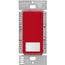 Maestro 0-10V Vacancy Dimmer Sensor Switch, 120V, 8A (Hot)