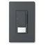 Maestro 0-10V Vacancy Dimmer Sensor Switch, 120V, 8A (Midnight)