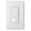 Maestro 0-10V Vacancy Dimmer Sensor Switch, 120V, 8A (Palladium)