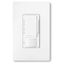 Maestro 0-10V Vacancy Dimmer Sensor Switch, 120V, 8A (White)
