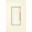 Maestro Companion Multi-Location Dimmer Switch, Use w/ Maestro LED+ Dimmer (Biscuit)