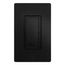 Maestro Companion Multi-Location Dimmer Switch, Use w/ Maestro LED+ Dimmer (Midnight)