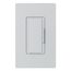 Maestro Companion Multi-Location Dimmer Switch, Use w/ Maestro LED+ Dimmer (Palladium)