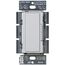 Maestro Companion Multi-Location Dimmer Switch, Use w/ Maestro LED+ Dimmer (Palladium)