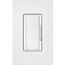 Maestro Companion Multi-Location Dimmer Switch, Use w/ Maestro LED+ Dimmer (Snow)