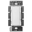 Maestro Companion Multi-Location Dimmer Switch, Use w/ Maestro LED+ Dimmer (Snow)