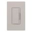 Maestro Companion Multi-Location Dimmer Switch, Use w/ Maestro LED+ Dimmer (Taupe)