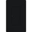 Maestro Digital Switches, Single Pole/multi-location, 120v, 8a Light/3A Fan (Midnight)