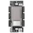Maestro LED+ Occupancy Sensor/Dimmer Switch, 150W LED 1 Pole, Multi-Location (Gray)