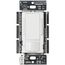 Maestro LED+ Occupancy Sensor/Dimmer Switch, 150W LED 1 Pole, Multi-Location (White)