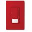 Maestro LED+ Dimmer and Vacancy Sensor, 1 Pole and Multi-Location (Hot)