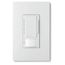 Maestro LED+ Dimmer and Vacancy Sensor, 1 Pole and Multi-Location (Palladium)