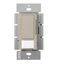 Maestro LED+ Dimmer and Vacancy Sensor, 1 Pole and Multi-Location (Taupe)