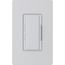 Maestro, Digital Fade Dimmer, Magnetic Low Voltage, Single/multi-location, 1000VA (Palladium)
