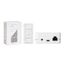 Caseta Wireless Smart Lamp Plug-In Dimmer Timer Kit w/ Pico