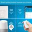 Caseta Original Smart Dimmer Switch Starter Kit w/ Pico