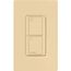 Caseta Wireless In-Wall 3-Way 2-Wire Smart Switch 5A, 120/277V (Ivory)
