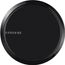 Dalia Led+ Rotary Dimmer (Black)