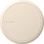 Dalia Led+ Rotary Dimmer (Light Almond)