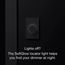 Dalia Led+ Rotary Dimmer (Light Almond)