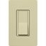 Claro On/Off Rocker Switch, 15A 4-Way (Sage)