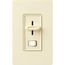 Skylark Dimmer Switch for Magnetic Low-Voltage, 450W/600 VA, 1 Pole