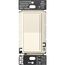 Sunnata PRO LED+ Touch Dimmer Switch 250W (Biscuit)