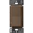Sunnata PRO LED+ Touch Dimmer Switch 250W Sunnata Pro (Espresso)
