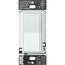 Sunnata PRO LED+ Touch Dimmer Switch 250W Sunnata Pro (Glacier White)