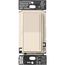 Sunnata PRO LED+ Touch Dimmer Switch Light 250W (Almond)
