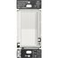 Sunnata PRO LED+ Touch Dimmer Switch 250W (Architectural White)