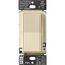 Sunnata PRO LED+ Touch Dimmer Switch 250W (Sand)