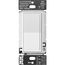 Sunnata PRO LED+ Touch Dimmer Switch 250W (Snow)