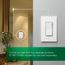 Sunnata Companion Dimmer Switch, for Sunnata Pro LED+ Dimmers (Cobblestone)