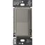 Sunnata Companion Dimmer Switch, for Sunnata Pro LED+ Dimmers (Cobblestone)