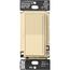 Sunnata Companion Dimmer Switch, for Sunnata Pro LED+ Dimmers Sunnata Companion Dimmer (Ivory)
