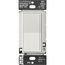 Sunnata Companion Dimmer Switch, for Sunnata Pro LED+ Dimmers (Lunar Gray)