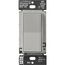 Sunnata Companion Dimmer Switch, for Sunnata Pro LED+ Dimmers (Pebble)