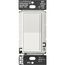 Sunnata Companion Dimmer Switch, for Sunnata Pro LED+ Dimmers (Architectural White)