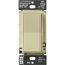 Sunnata Companion Dimmer Switch, for Sunnata Pro LED+ Dimmers (Sage)
