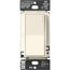 Sunnata Companion Switch, for Sunnata On/Off Switches (Biscuit)