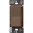 Sunnata Companion Switch, for Sunnata On/Off Switches (Espresso)