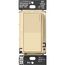 Sunnata Companion Switch, for Sunnata On/Off Switches (Ivory)