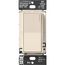 Sunnata Companion Switch, for Sunnata On/Off Switches (Light Almond)