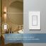 Sunnata Companion Switch, for Sunnata On/Off Switches (Taupe)