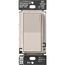 Sunnata Companion Switch, for Sunnata On/Off Switches (Taupe)