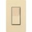 Sunnata LED+ Touch Dimmer Switch (Ivory) (1.25A, 120V, 150W)