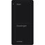 Pico 2-Button Wireless Smart Remote for Programmable Scene Control, Bedside Icon Engraving, (Gloss Black), PJ2-2B-GBL-P02