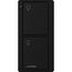 Pico 2-Button Wireless Smart Remote for Light Control, Light Icon Engraving (Satin Midnight), PJ2-2B-TMN-L01