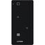 Pico 2-Button with Raise/Lower Wireless Smart Remote for Shade Control, Shade Icon Engraving, (Gloss Black), PJ2-2BRL-GBL-S01